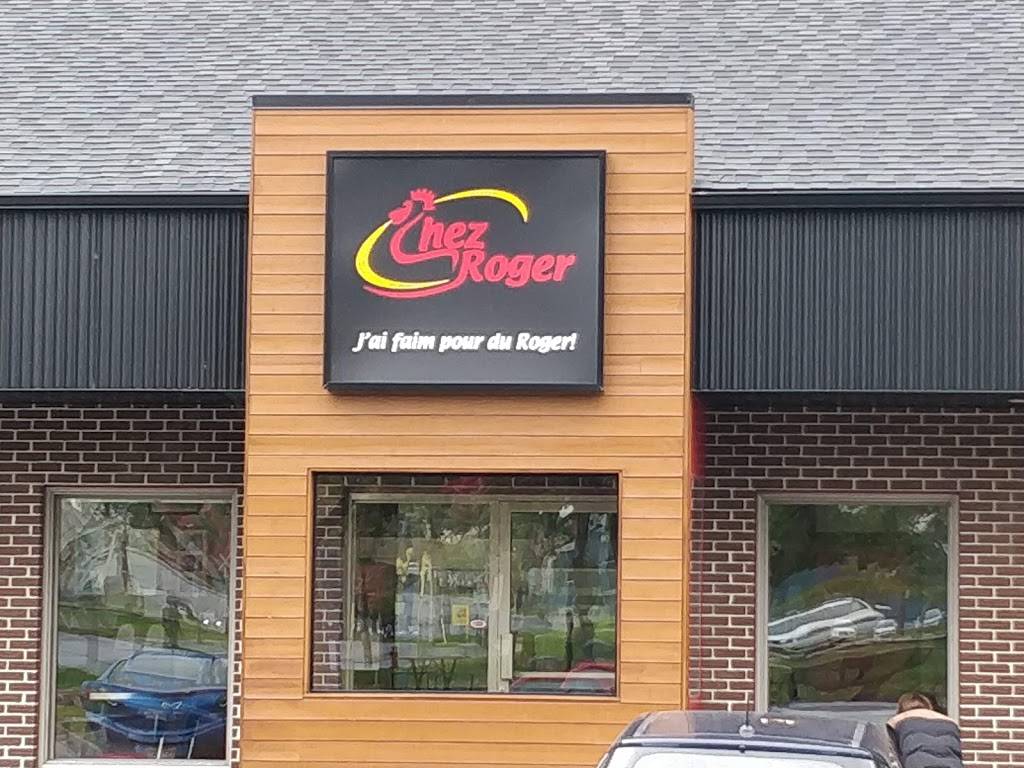 Cantine Chez Roger | restaurant | 721 Rue Principale E, Farnham, QC J2N 1M2, Canada | 4502934792 OR +1 450-293-4792