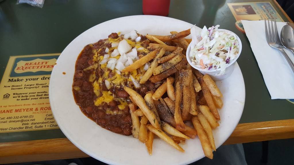 Cindys Arizona Cafe | restaurant | 124 E McKellips Rd, Mesa, AZ 85201, USA | 4806551349 OR +1 480-655-1349