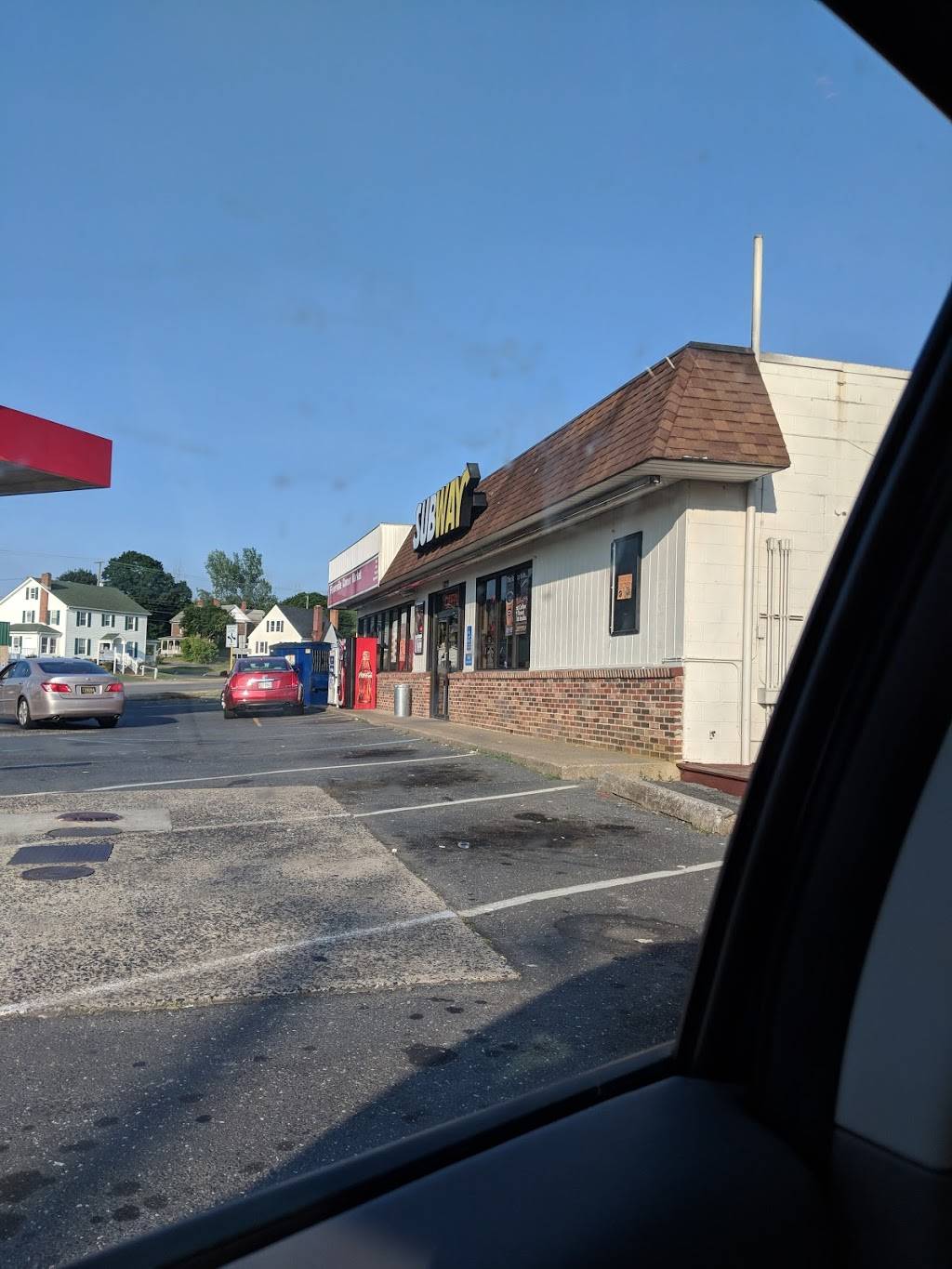 Subway Restaurants | restaurant | 1829 Jefferson Hwy, Fishersville, VA 22939, USA | 5409439500 OR +1 540-943-9500