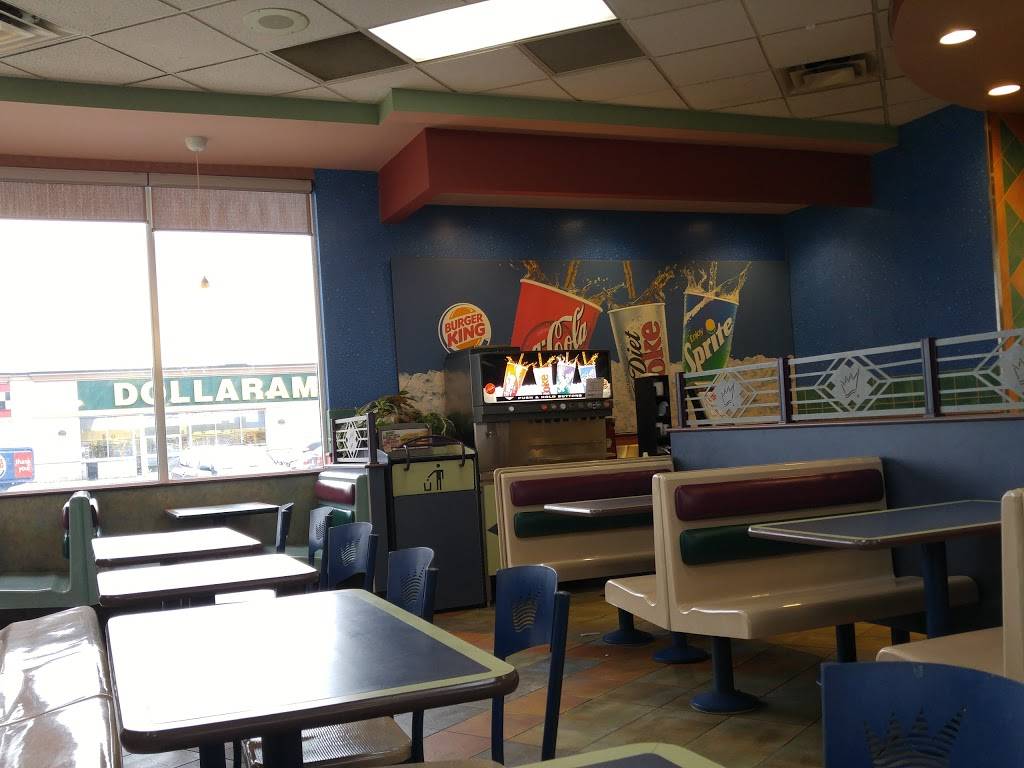 Burger King | restaurant | 3210 Dougall Ave, Windsor, ON N9E 1S6, Canada | 5199726538 OR +1 519-972-6538