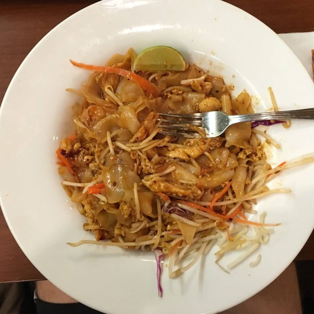 Thai Terrace Restaurant | restaurant | 700 SE Chkalov Dr #7, Vancouver, WA 98683, USA | 3602568424 OR +1 360-256-8424