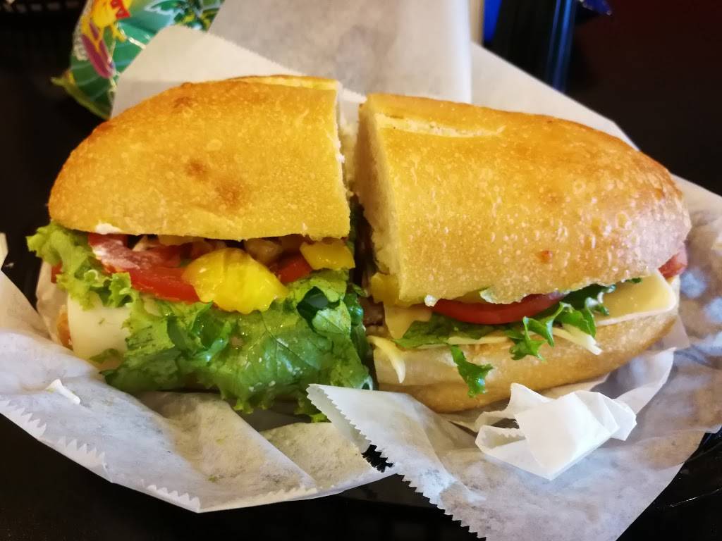The Sandwich Spot | meal takeaway | 7419 Laguna Blvd #100, Elk Grove, CA 95758, USA | 9166833099 OR +1 916-683-3099