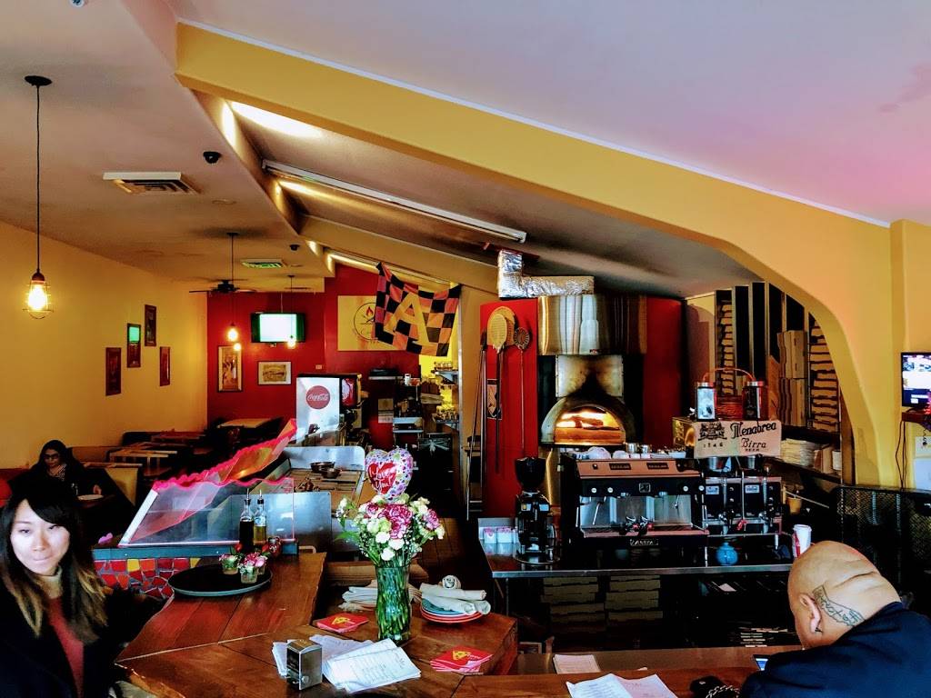 Casa Mia Sicilian Trattoria | restaurant | 619 Glendora Ave unit B, La Puente, CA 91744, USA | 6263634438 OR +1 626-363-4438