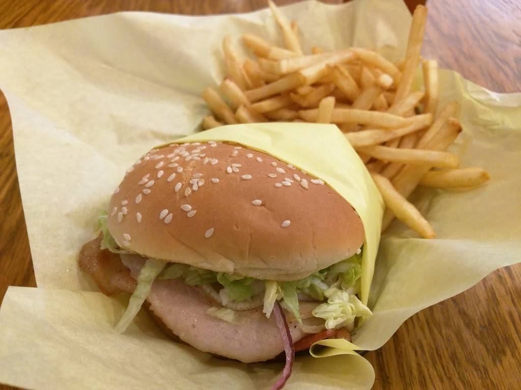 Toms | restaurant | 115 E College Ave #13, Lompoc, CA 93436, USA | 8057369996 OR +1 805-736-9996