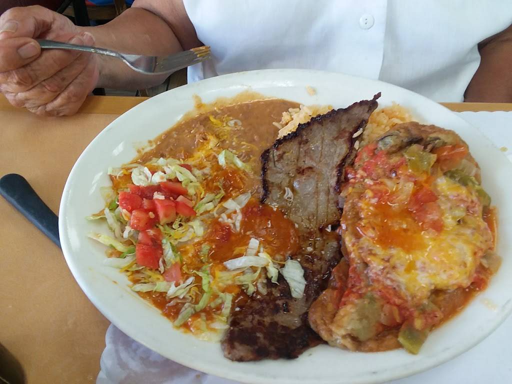 Rancho Grande Mexican Restaurant | restaurant | 270 N Grand Court Plaza, Nogales, AZ 85621, USA | 5202879613 OR +1 520-287-9613