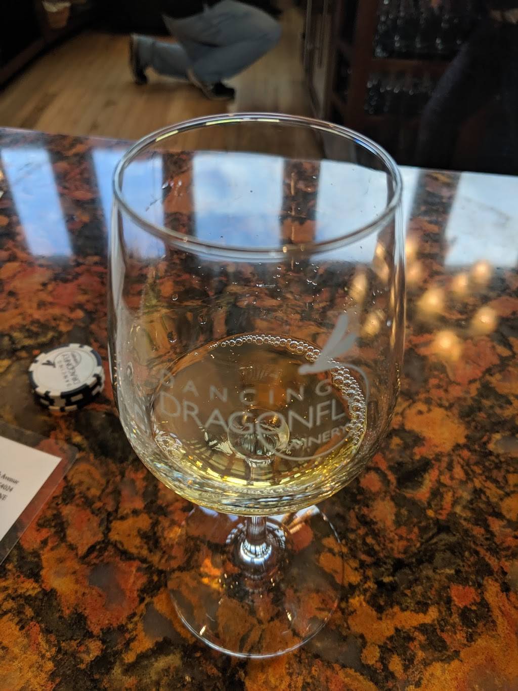 Dancing Dragonfly Winery | restaurant | 2013 120th Ave, St Croix Falls, WI 54024, USA | 7154839463 OR +1 715-483-9463