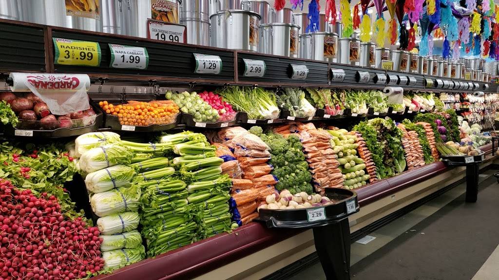 Cardenas Markets | bakery | 1136 W Main St, Merced, CA 95340, USA | 2093861024 OR +1 209-386-1024