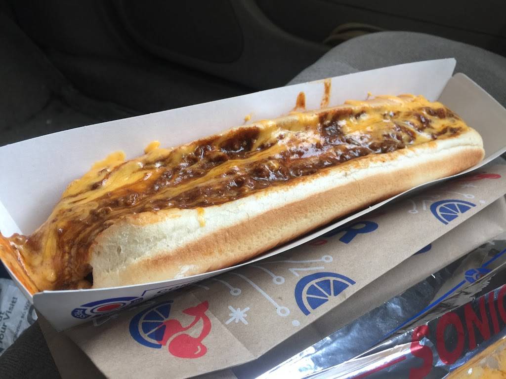 Sonic Drive-In | restaurant | 2130 N Josey Ln, Carrollton, TX 75006, USA | 9724661900 OR +1 972-466-1900