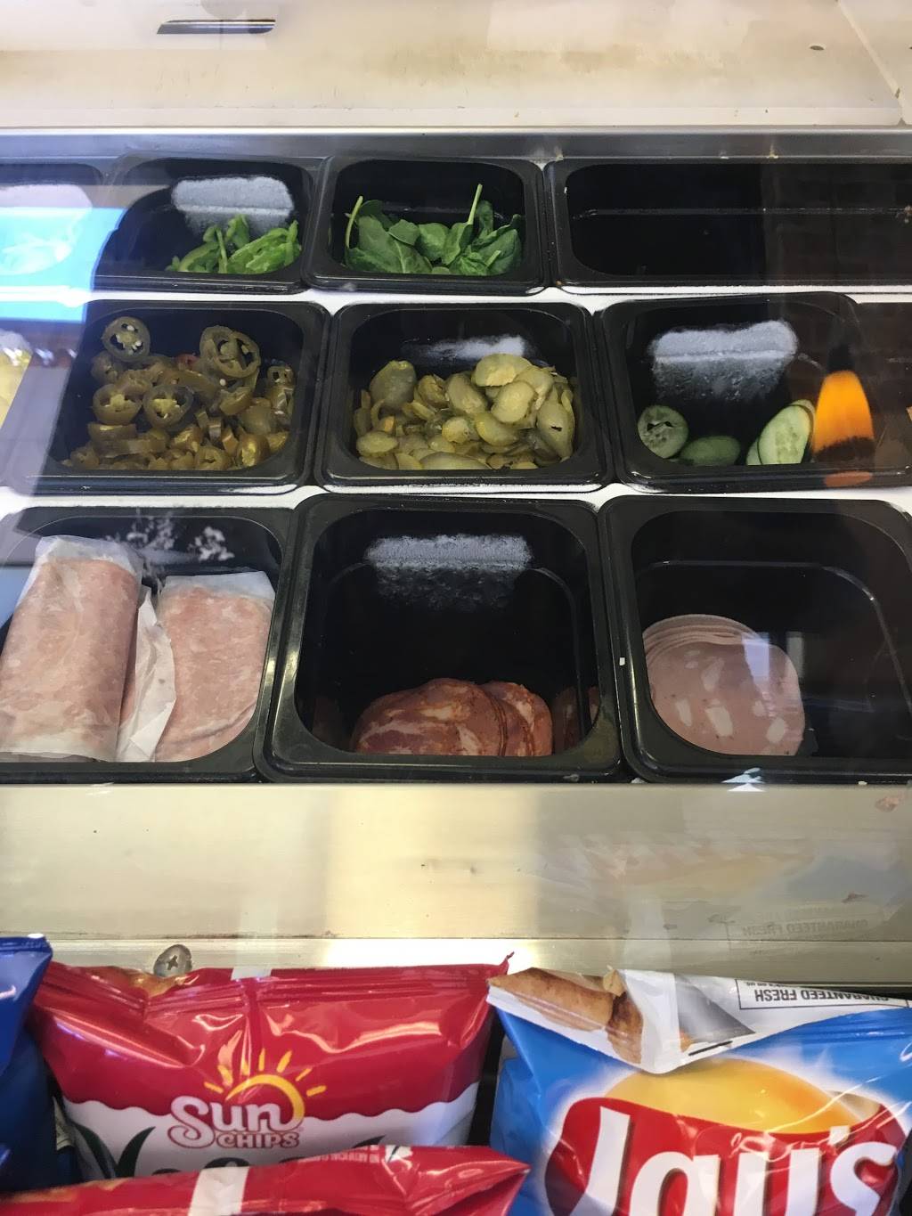 Subway Restaurants | restaurant | 4055 Mowry Ave, Fremont, CA 94538, USA | 5107441310 OR +1 510-744-1310