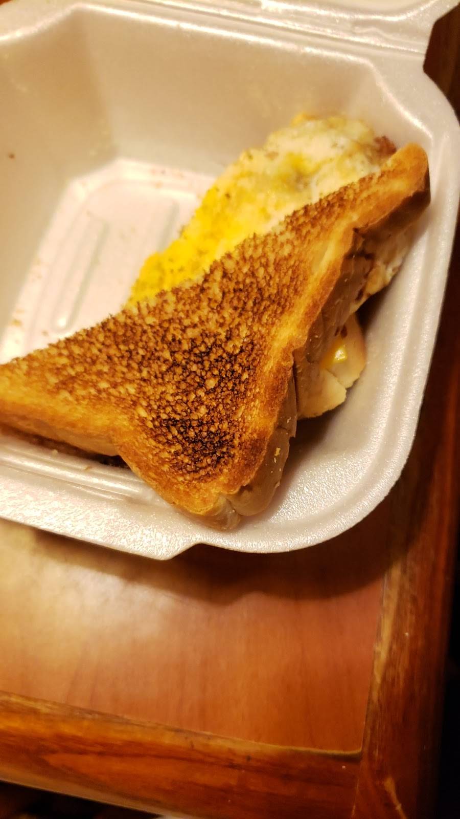 Trails Inn Restaurant | restaurant | 3007 US-82, Gainesville, TX 76240, USA | 9406688325 OR +1 940-668-8325