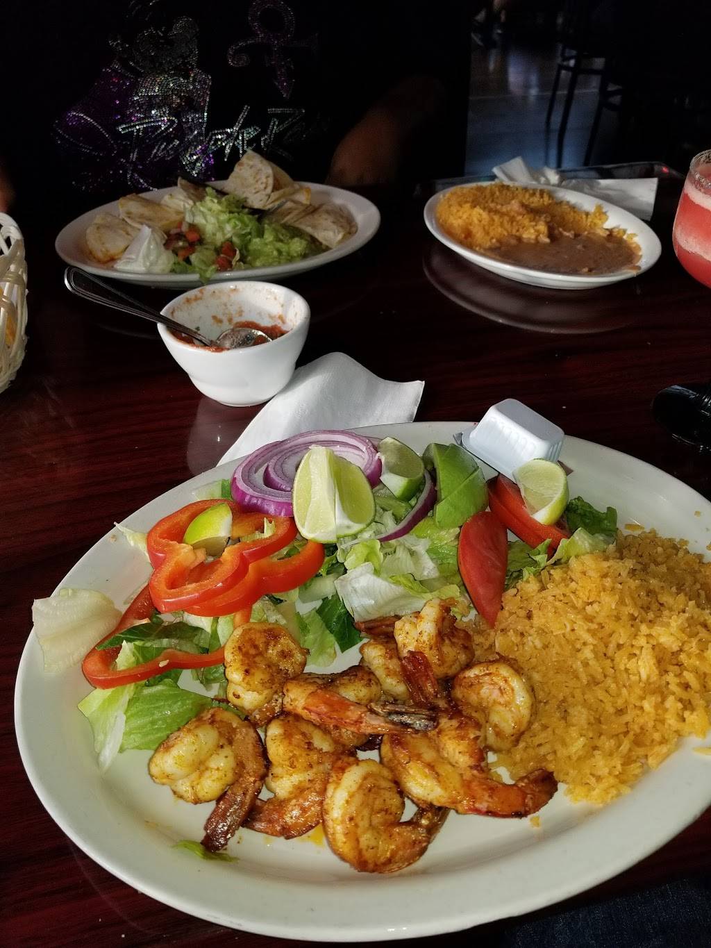 Casa Del Mar Mexican Bar & Grill | restaurant | 650 Ridge Rd, Munster, IN 46321, USA | 2198365050 OR +1 219-836-5050