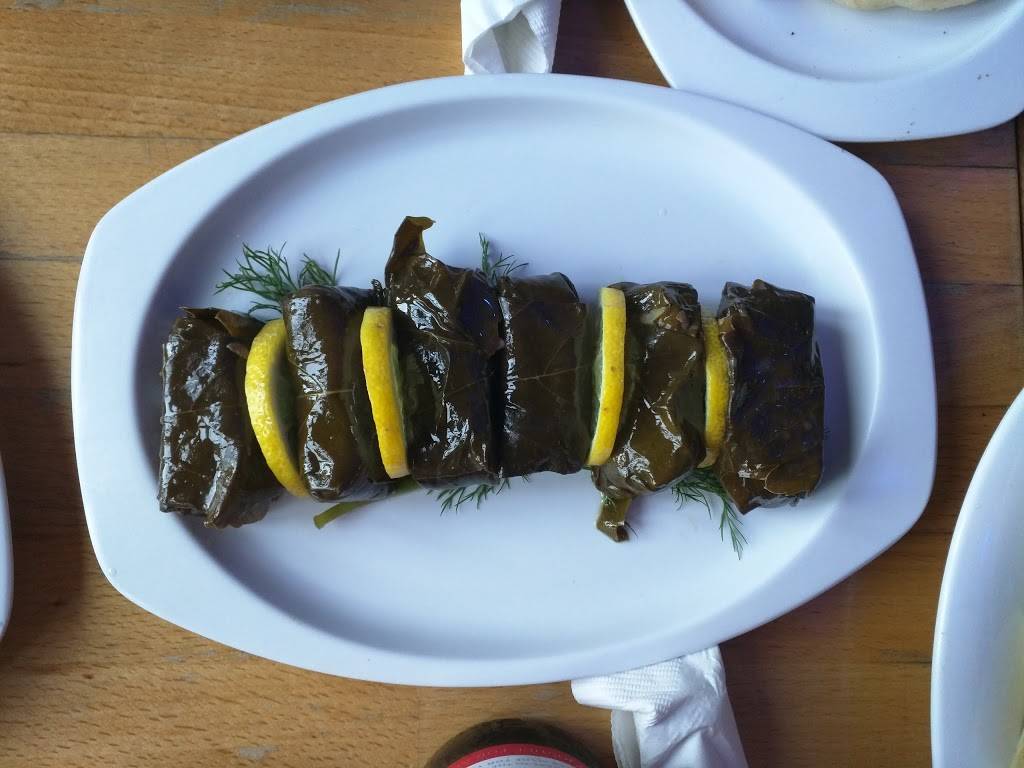 Greek Express | restaurant | 3733 Riverdale Ave, Bronx, NY 10463, USA | 7186014976 OR +1 718-601-4976