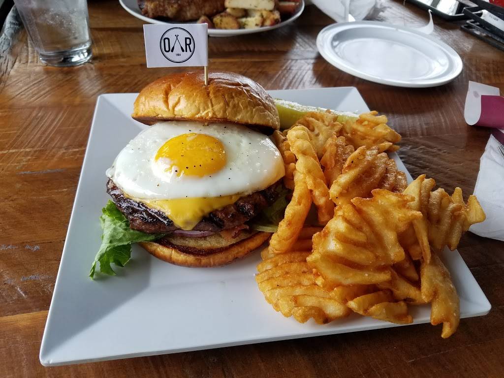 BROKEN OAR MARINA-BAR & GRILL | restaurant | 614 Rawson Bridge Rd, Port Barrington, IL 60010, USA | 8476399468 OR +1 847-639-9468