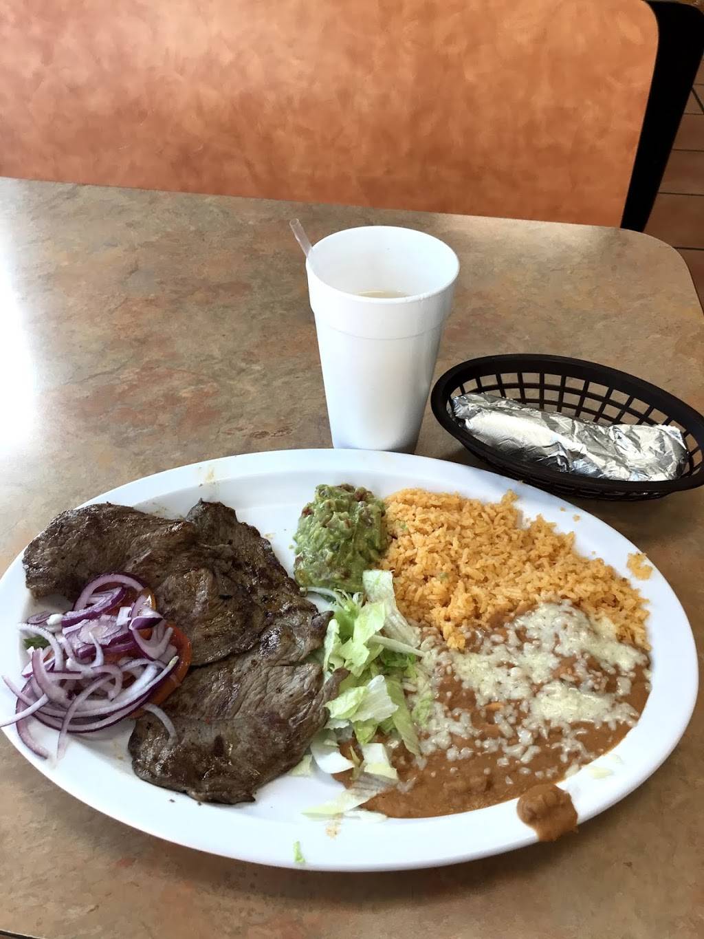 Taqueria Rincon Alteño | restaurant | 4301 Truxel Rd D1, Sacramento, CA 95834, USA | 9165154815 OR +1 916-515-4815