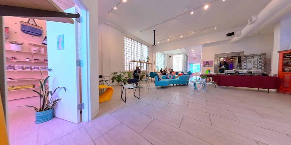 Pop Life | restaurant | 15619 Waterloo Rd, Cleveland, OH 44110, USA | 2163403971 OR +1 216-340-3971