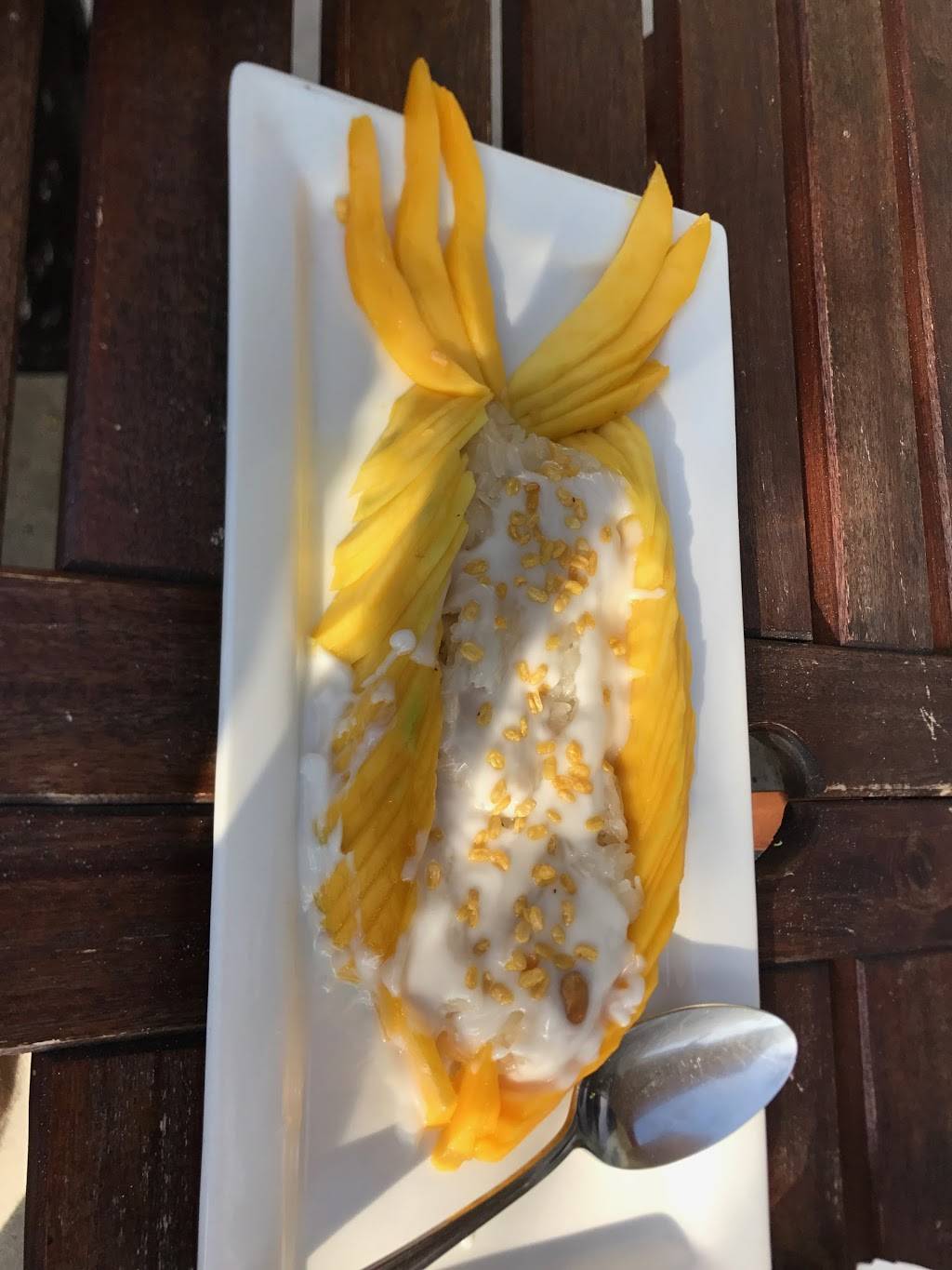 Sutha Thai Kitchen | restaurant | 1161 Irvine Blvd, Tustin, CA 92780, USA | 7147346100 OR +1 714-734-6100