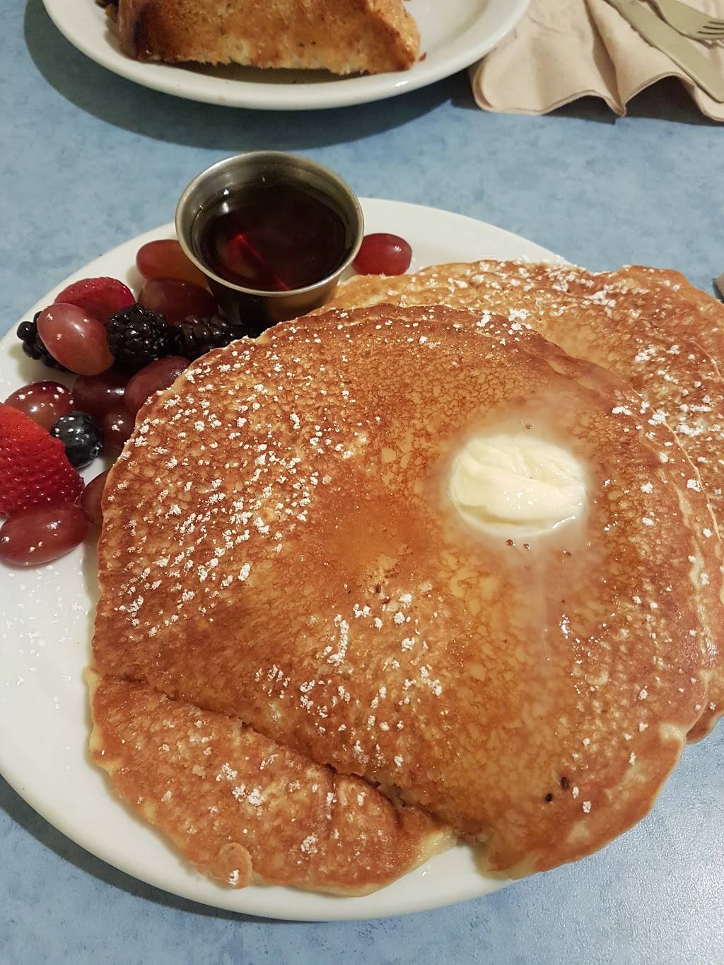 The Planet | restaurant | 374 Water St, Peterborough, ON K9H 3L6, Canada | 7057415243 OR +1 705-741-5243