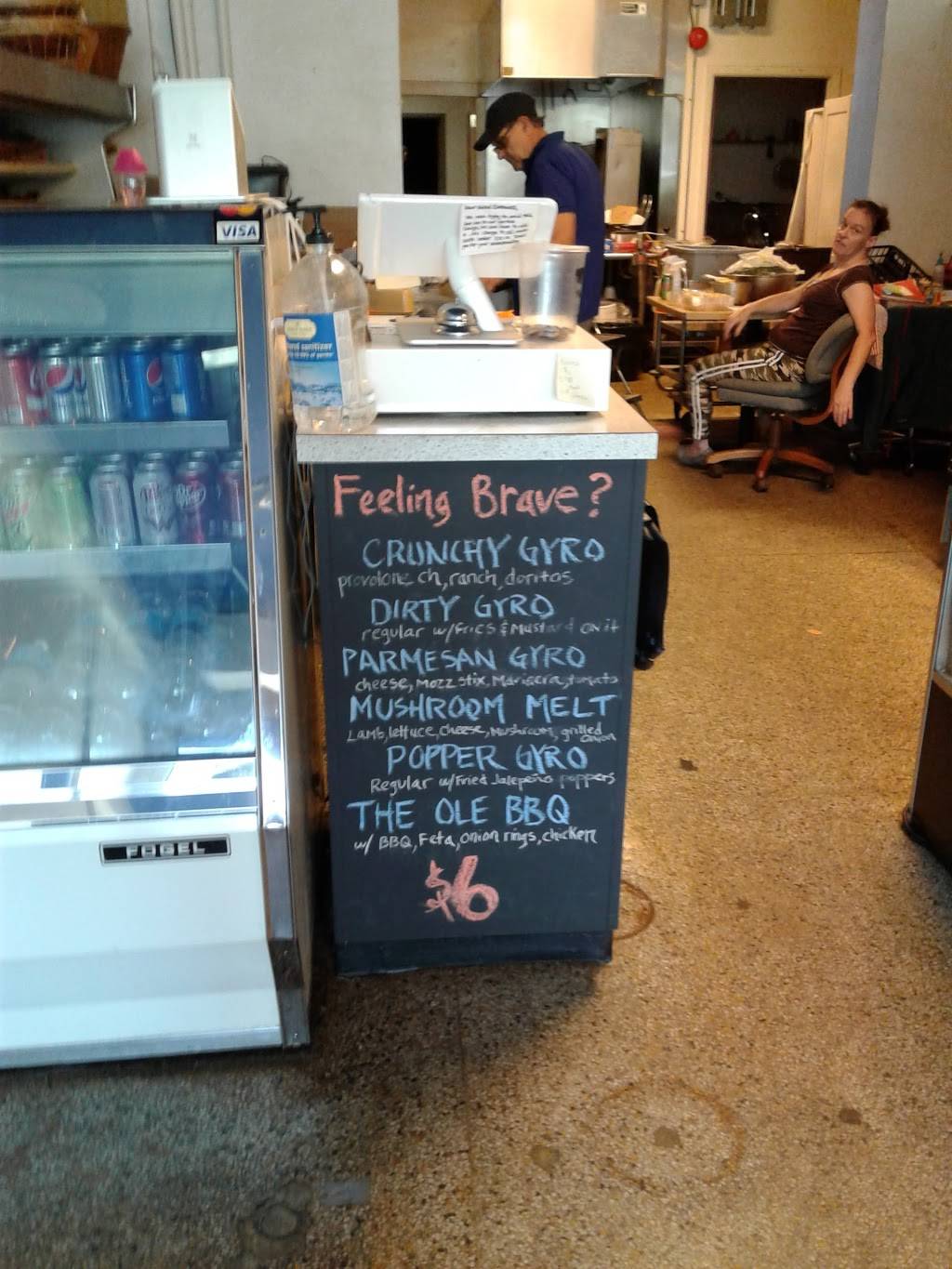 Western Fruit Basket | restaurant | 115 E Market St A, Akron, OH 44308, USA | 3303763917 OR +1 330-376-3917