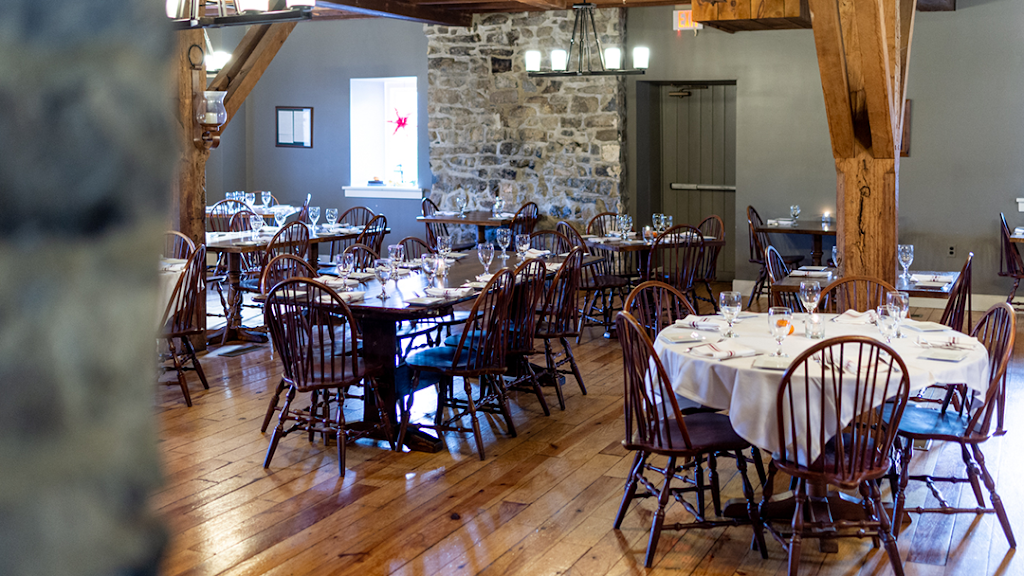 The Inn At Millrace Pond | restaurant | 313 Johnsonburg Rd, Hope, NJ 07844, USA | 9084594884 OR +1 908-459-4884