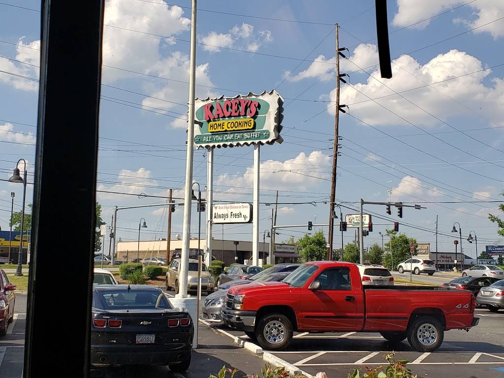 Kaceys | restaurant | 3925 Lavista Rd, Tucker, GA 30084, USA | 6782052280 OR +1 678-205-2280