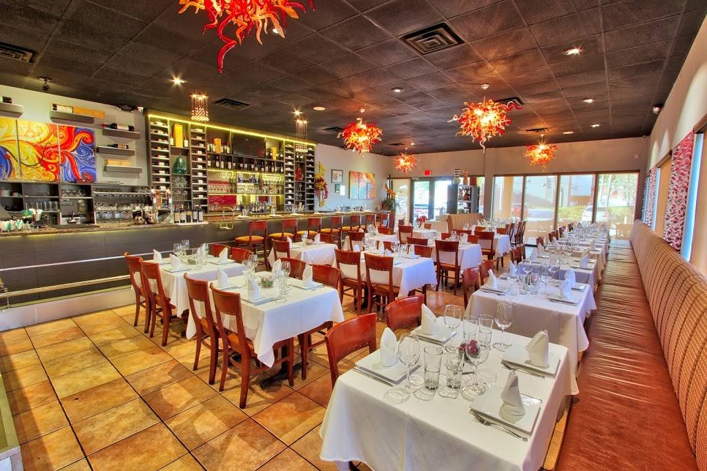 Sancho Restaurant | restaurant | 13202 SW 8th St, Miami, FL 33184, USA | 3055536886 OR +1 305-553-6886