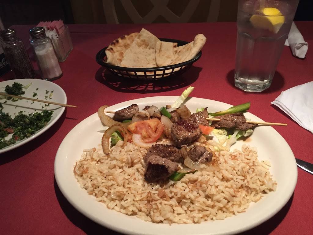 Mediterranean Chef | restaurant | 1305 E NASA Pkwy, Houston, TX 77058, USA | 2814868854 OR +1 281-486-8854