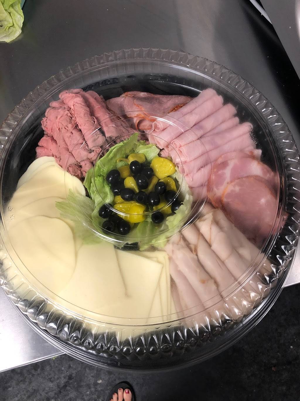 Jupiter Rinaldis | restaurant | 245 Toney Penna Dr, Jupiter, FL 33458, USA | 5617813160 OR +1 561-781-3160