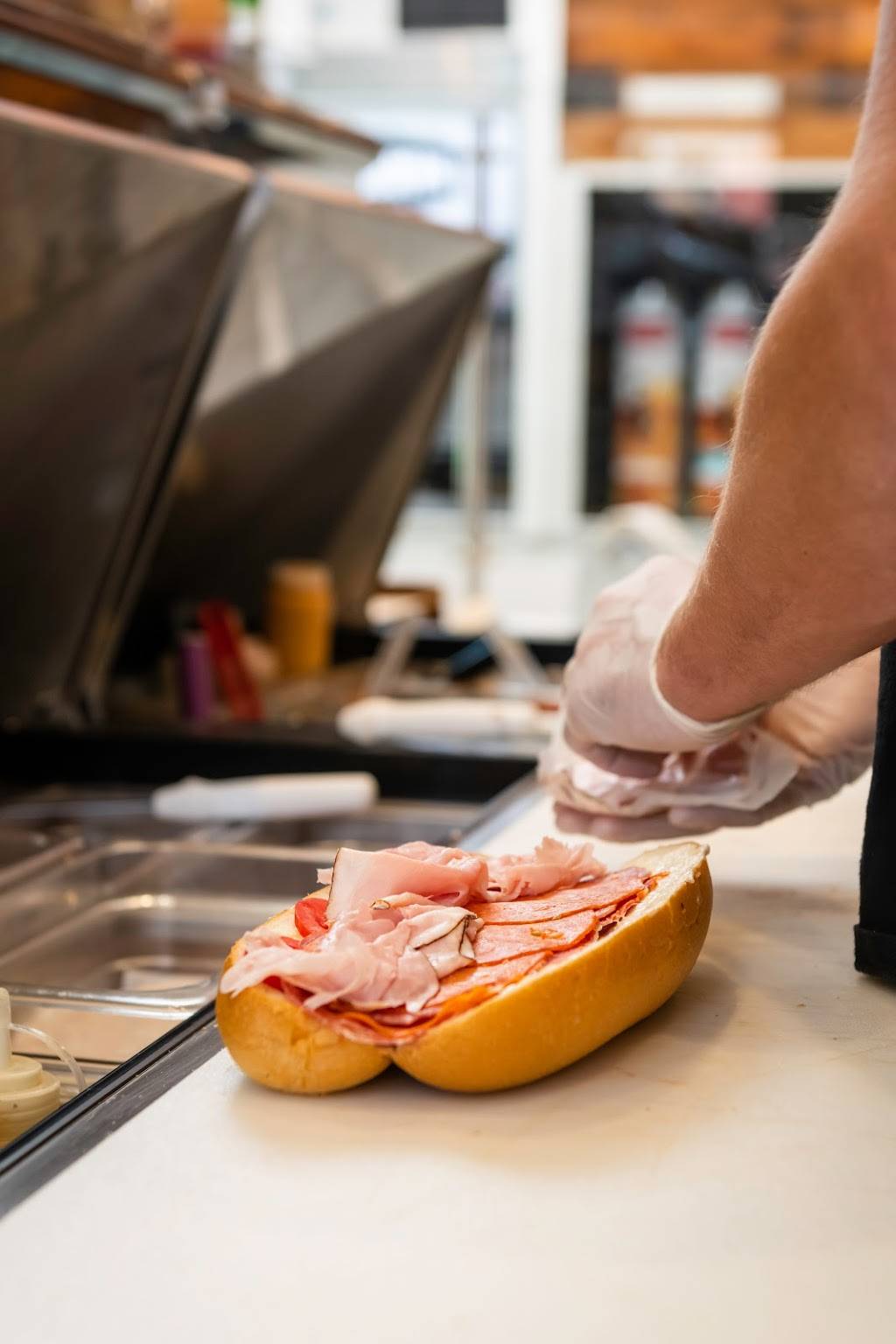 Knuckies Pizza & Hoagies of Sugar Hill | restaurant | 5019 W Broad St NE Suite M115, Sugar Hill, GA 30518, USA | 6787657627 OR +1 678-765-7627