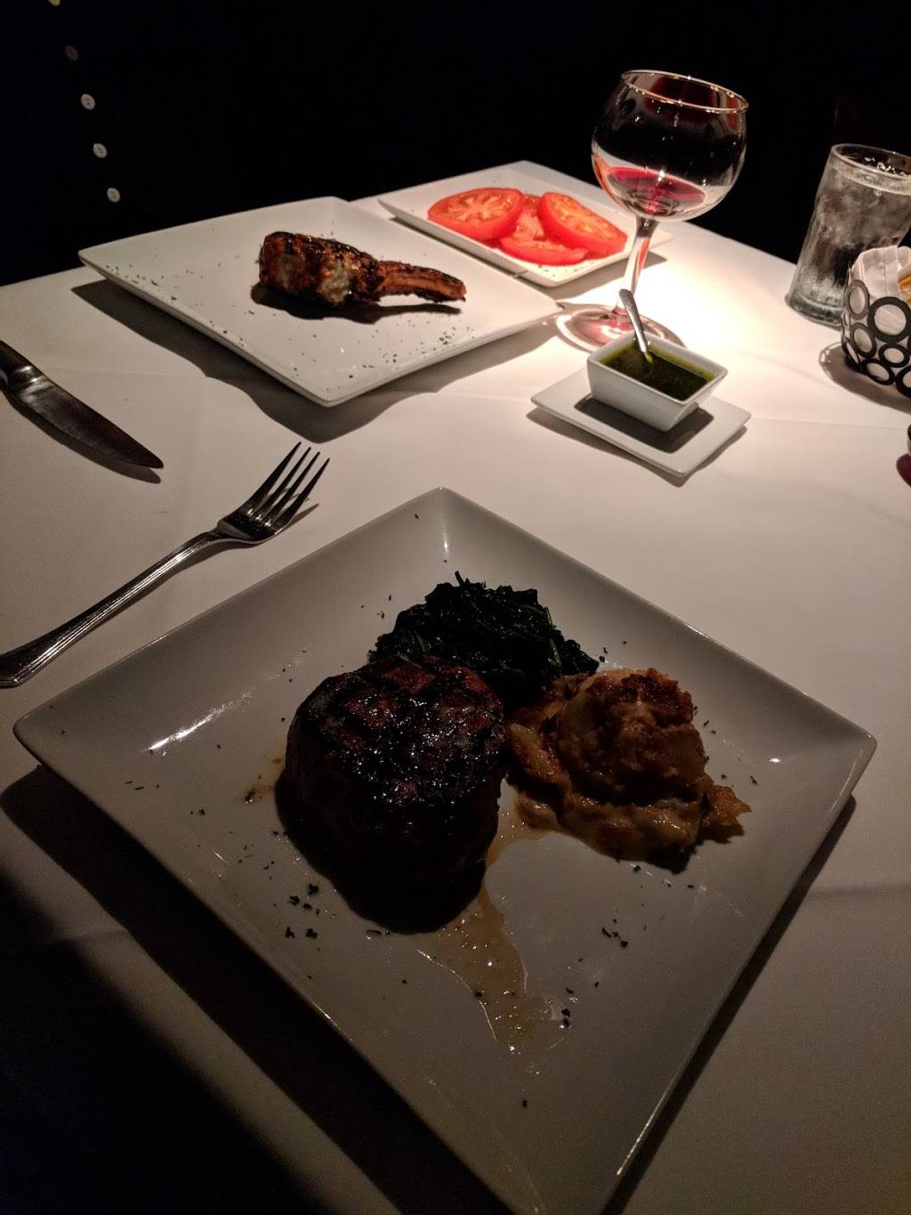 The Lexington Grille | restaurant | 2005 Lexington St, Houston, TX 77098, USA | 7135249877 OR +1 713-524-9877