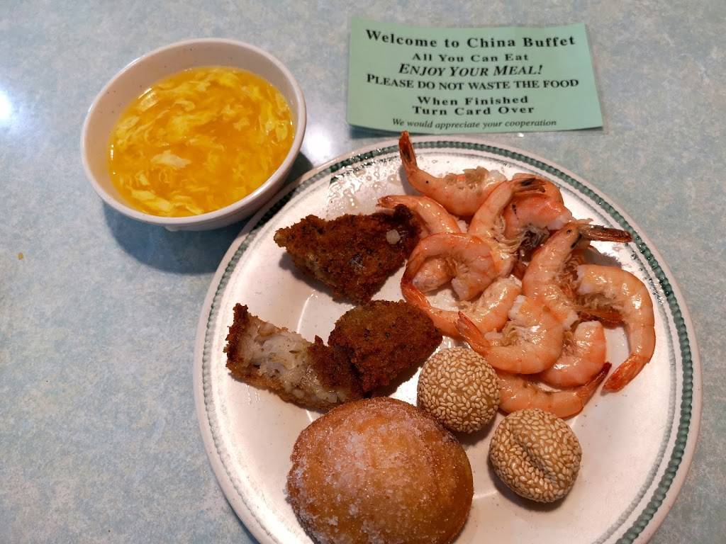 China Buffet | restaurant | 1770 E Madison Ave, Raintree Rd, Mankato, MN 56001, USA | 5073850858 OR +1 507-385-0858
