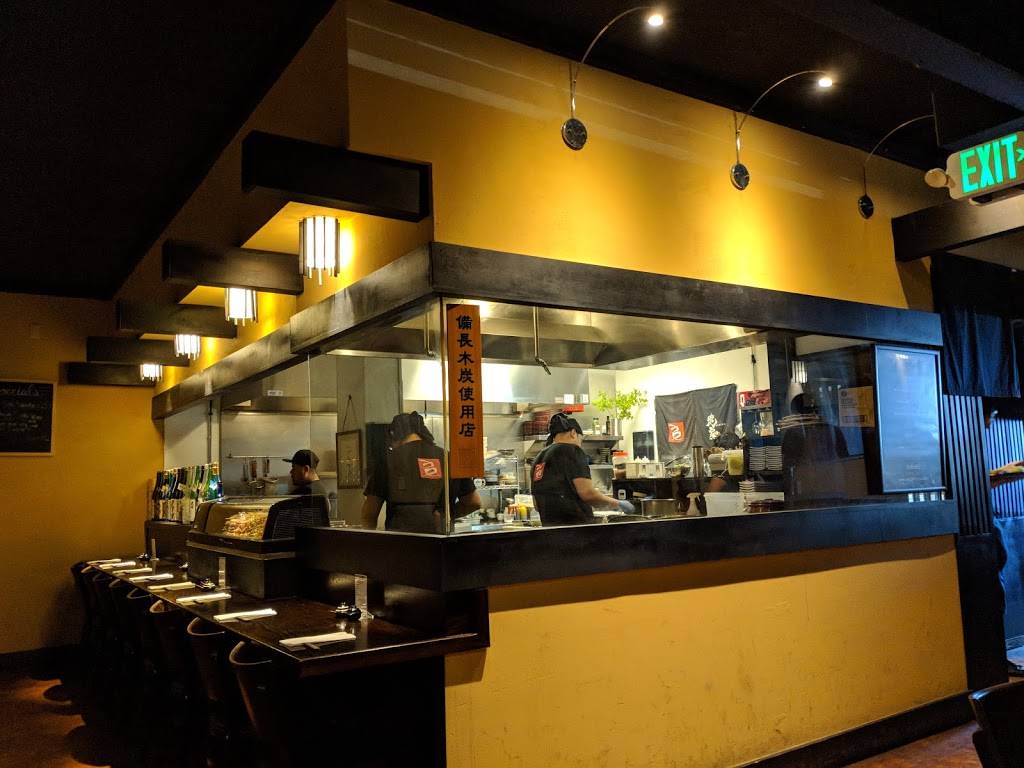 Sumika | restaurant | 236 Central Plz, Los Altos, CA 94022, USA | 6509171822 OR +1 650-917-1822