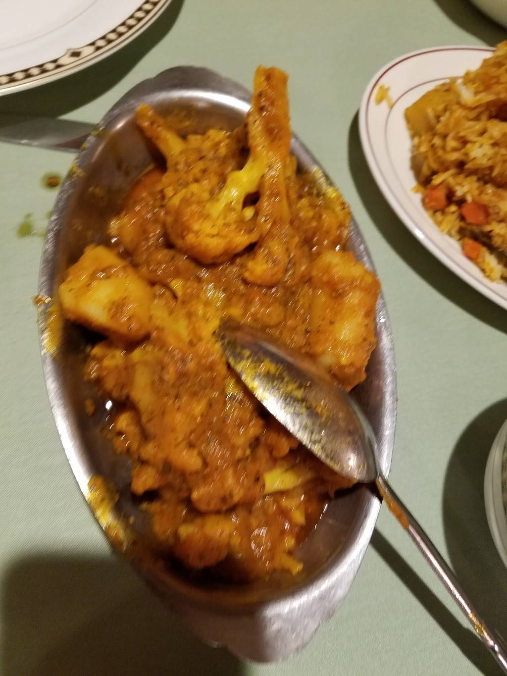 Passage to India | restaurant | 257 N El Camino Real, Encinitas, CA 92024, USA | 7607531309 OR +1 760-753-1309