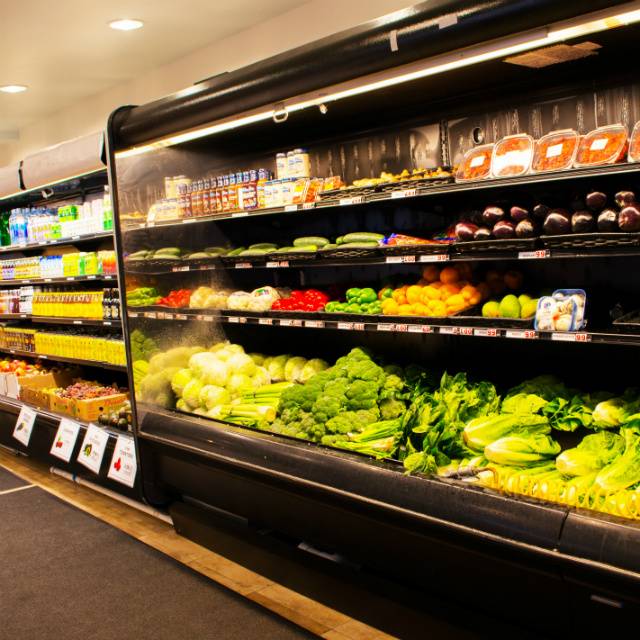 Peachys Market & Grill | restaurant | 362 N El Camino Real #2826, Encinitas, CA 92024, USA | 7604875347 OR +1 760-487-5347