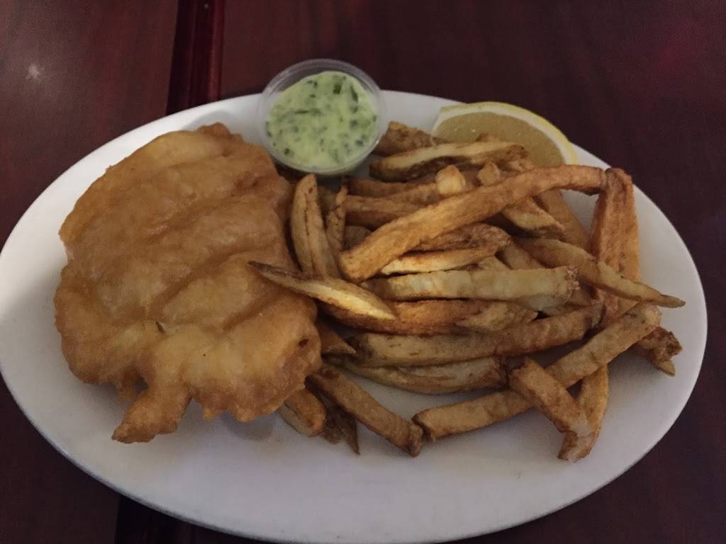 The Rose & Crown Restaurant | restaurant | 2815 Princess St, Kingston, ON K7P 2X2, Canada | 6133891278 OR +1 613-389-1278