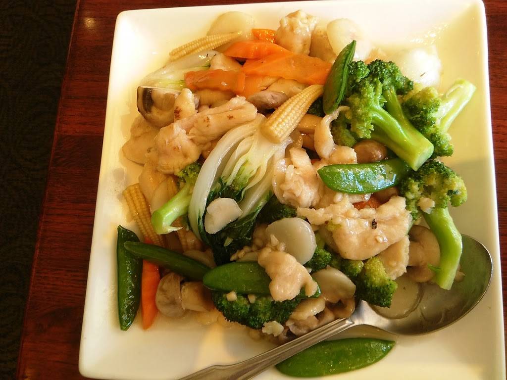 Hoicin Cantonese Restaurant | restaurant | 9555 Folsom Blvd, Sacramento, CA 95827, USA | 9163698915 OR +1 916-369-8915