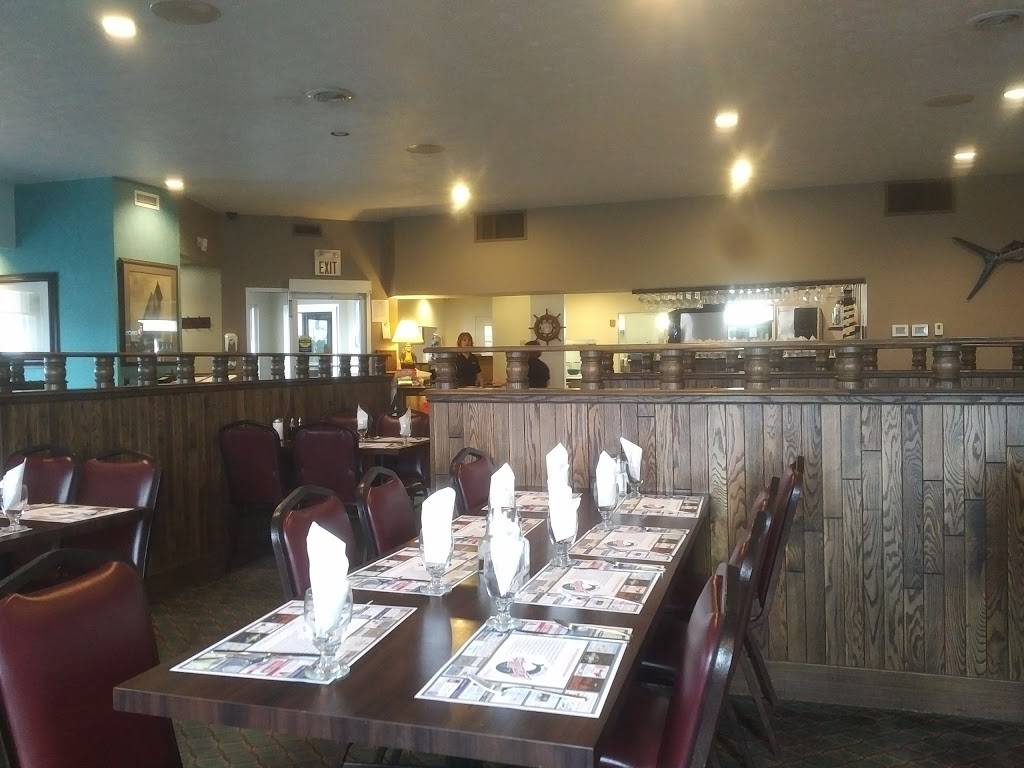 Lord Elgin Fish & Chips | restaurant | 5128 ON-21, Port Elgin, ON N0H 2C1, Canada | 5198322224 OR +1 519-832-2224