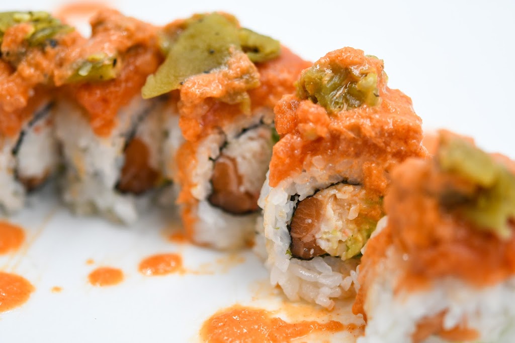 Sushi Freak | restaurant | 5901-H Wyoming Blvd NE, Albuquerque, NM 87109, USA | 5055916900 OR +1 505-591-6900