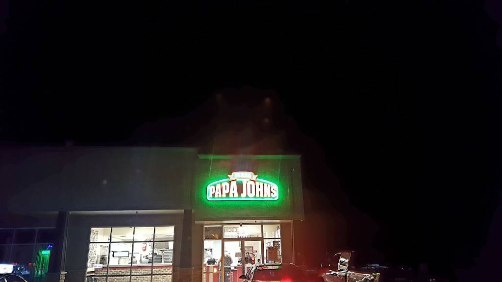 Papa Johns Pizza | restaurant | 16920 E US Hwy 24, Independence, MO 64056, USA | 8162575800 OR +1 816-257-5800