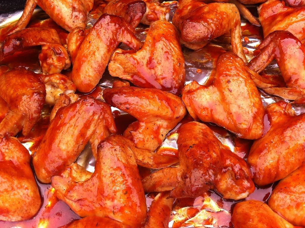 Tonys BBQ Express | restaurant | 2585 River Rd, Eugene, OR 97404, USA | 5415252845 OR +1 541-525-2845