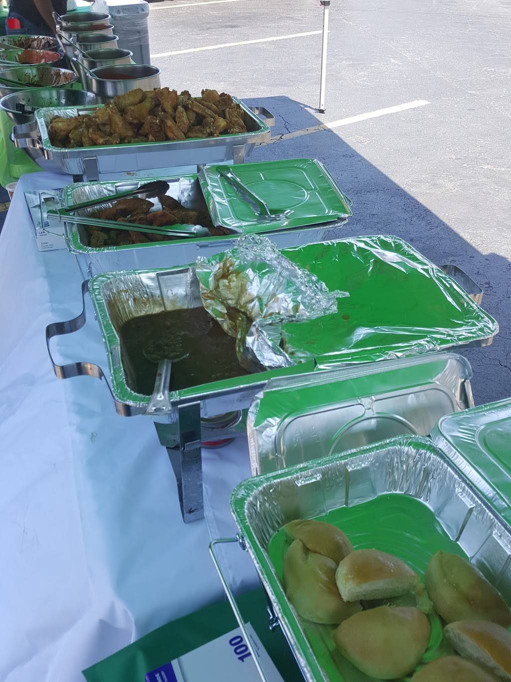 Wingstop | restaurant | 5065 Buford Hwy NE, Doraville, GA 30340, USA | 7704589464 OR +1 770-458-9464