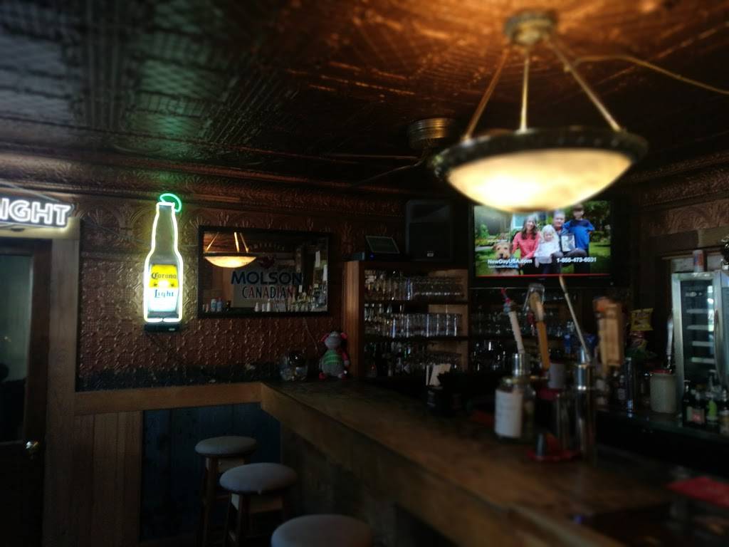 Long Eddy Hotel & Saloon | restaurant | 7 Depot St, Long Eddy, NY 12760, USA | 8458874554 OR +1 845-887-4554