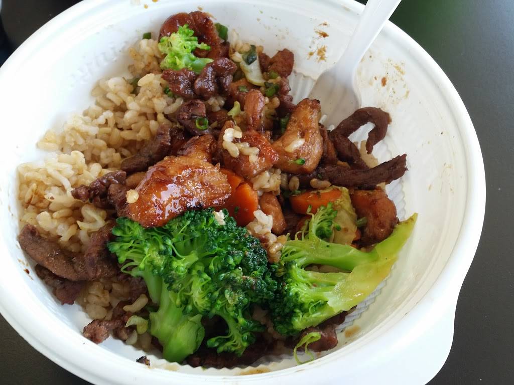 The Flame Broiler | restaurant | 5600 California Ave, Bakersfield, CA 93309, USA | 6613221010 OR +1 661-322-1010