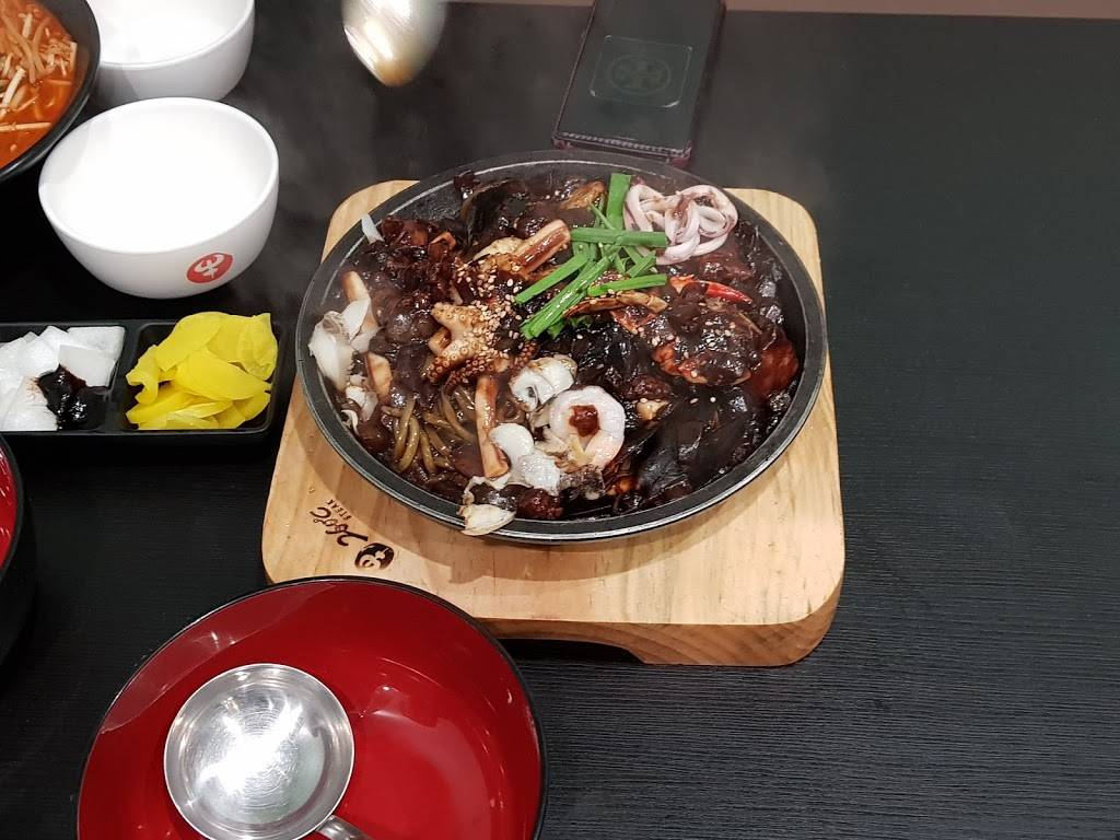 Soboro Cuisine | restaurant | 1510 W Imperial Hwy SUITE B, La Habra, CA 90631, USA | 5625242127 OR +1 562-524-2127