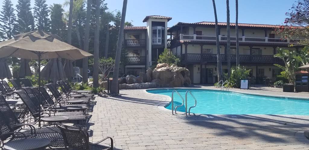 Coastal Grill | restaurant | 2101 Mandalay Beach Rd, Oxnard, CA 93035, USA | 8057609040 OR +1 805-760-9040