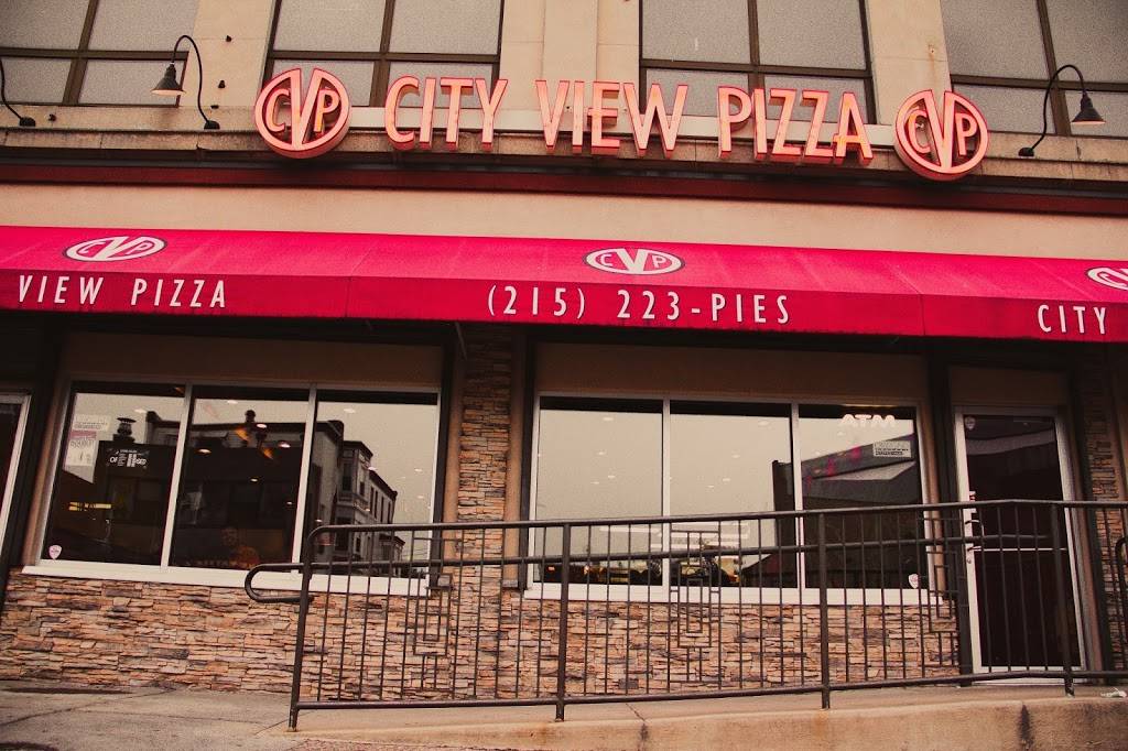 City View Pizza and Grill | meal delivery | 3617-19 N Broad St, Philadelphia, PA 19140, USA | 2152237437 OR +1 215-223-7437