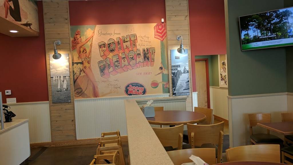 Jersey Mikes Subs | meal takeaway | 1710 E Woodmen Rd, Colorado Springs, CO 80920, USA | 7194244855 OR +1 719-424-4855