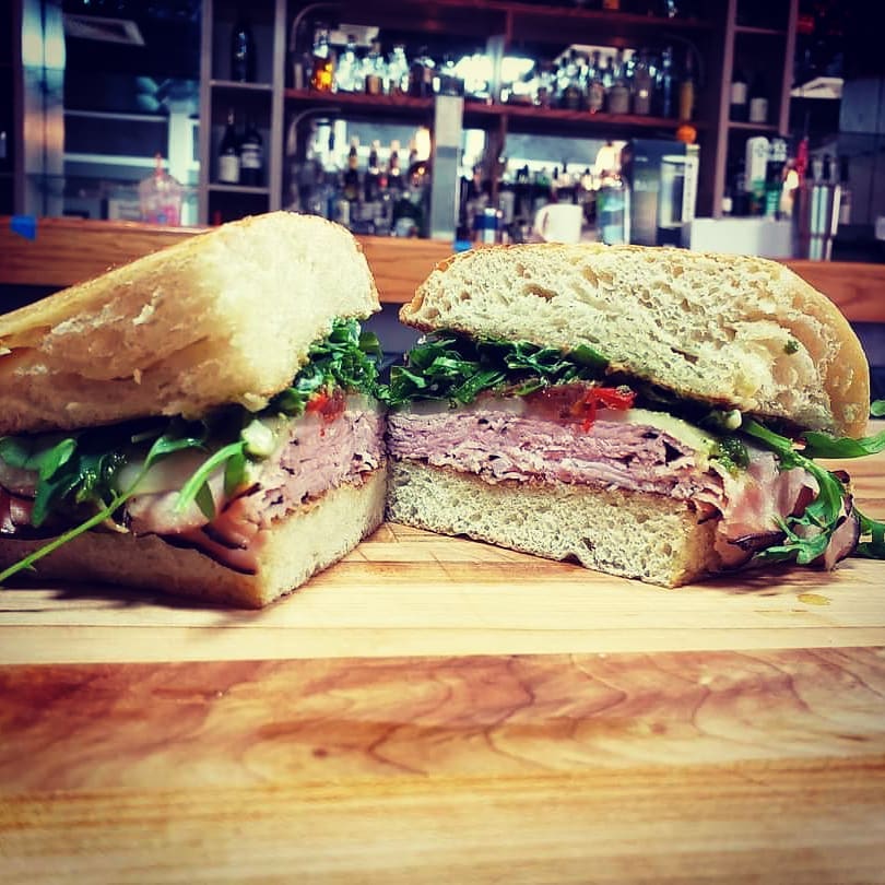 Foothills Milling Co Bakery & Cafe | restaurant | 612 Sevierville Rd, Maryville, TN 37804, USA | 8659778434 OR +1 865-977-8434