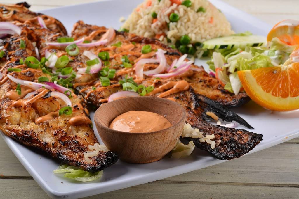 mariscos baja ontario | restaurant | 1542 W Holt Blvd, Ontario, CA 91762, USA | 9097815202 OR +1 909-781-5202