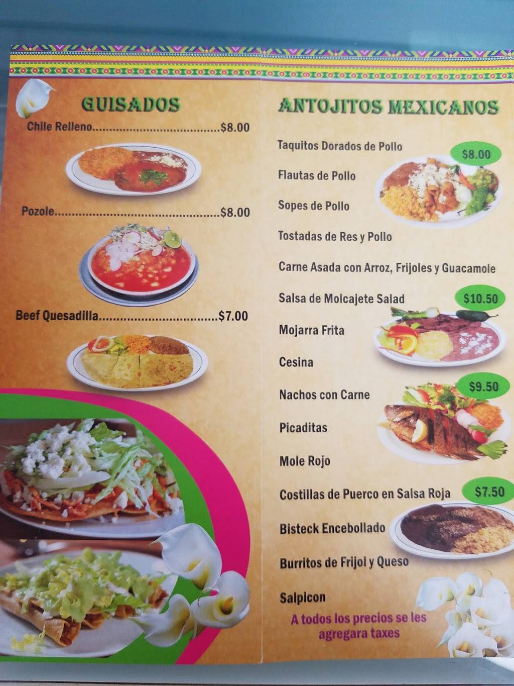Buena Vida Restaurant | restaurant | 2670 Gage Ave, Huntington Park, CA 90255, USA | 3238356364 OR +1 323-835-6364