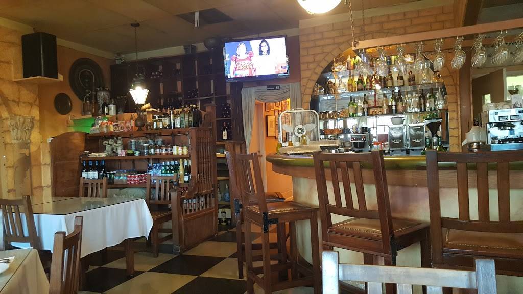 Marouch | restaurant | 4905 Santa Monica Blvd, Los Angeles, CA 90029, USA | 3236629325 OR +1 323-662-9325